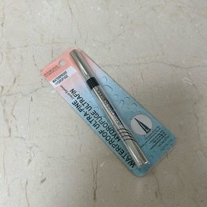 ✨physicians formula waterproof liquid eyeliner in black✨